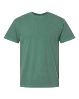 Comfort Colors C1717 Adult Heavyweight T-Shirt #color_LIGHT GREEN