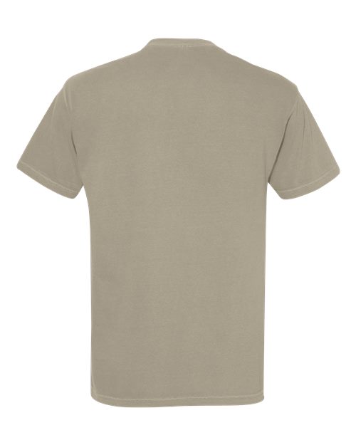 Comfort Colors C1717 Adult Heavyweight T-Shirt #color_SANDSTONE