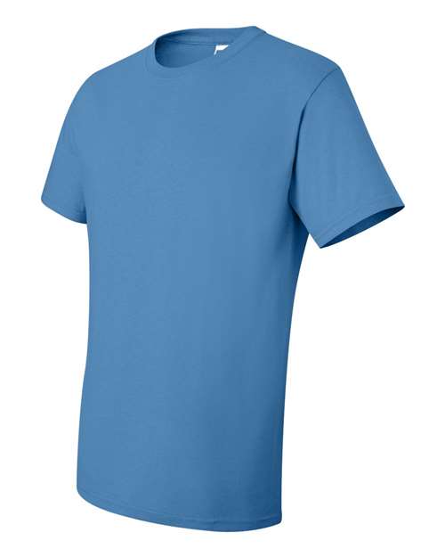 Jerzees 29M Adult DRI-POWER ACTIVE T-Shirt #color_COLUMBIA BLUE