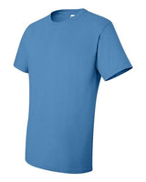 Jerzees 29M Adult DRI-POWER ACTIVE T-Shirt #color_COLUMBIA BLUE