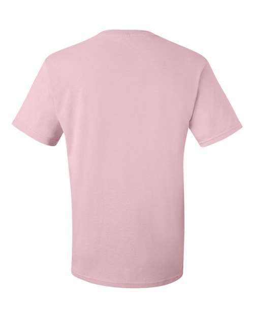 Jerzees 29M Adult DRI-POWER ACTIVE T-Shirt #color_CLASSIC PINK