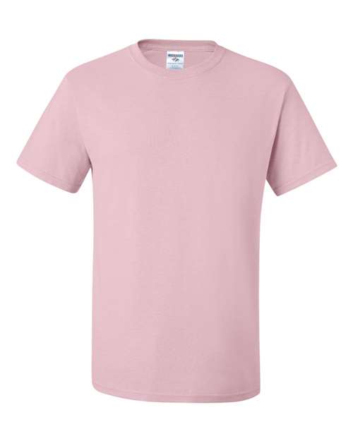 Jerzees 29M Adult DRI-POWER ACTIVE T-Shirt #color_CLASSIC PINK