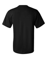 Augusta Sportswear 790 Adult NexGen Wicking T-Shirt #color_BLACK