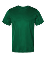 Augusta Sportswear 790 Adult NexGen Wicking T-Shirt #color_DARK GREEN