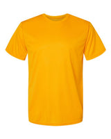 Augusta Sportswear 790 Adult NexGen Wicking T-Shirt #color_GOLD