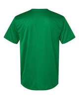 Augusta Sportswear 790 Adult NexGen Wicking T-Shirt #color_KELLY