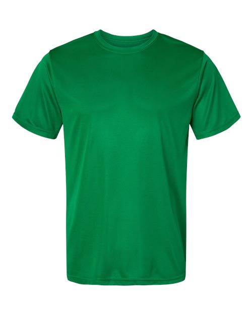 Augusta Sportswear 790 Adult NexGen Wicking T-Shirt #color_KELLY