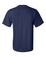 Augusta Sportswear 790 Adult NexGen Wicking T-Shirt #color_NAVY