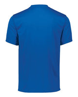 Augusta Sportswear 790 Adult NexGen Wicking T-Shirt #color_ROYAL