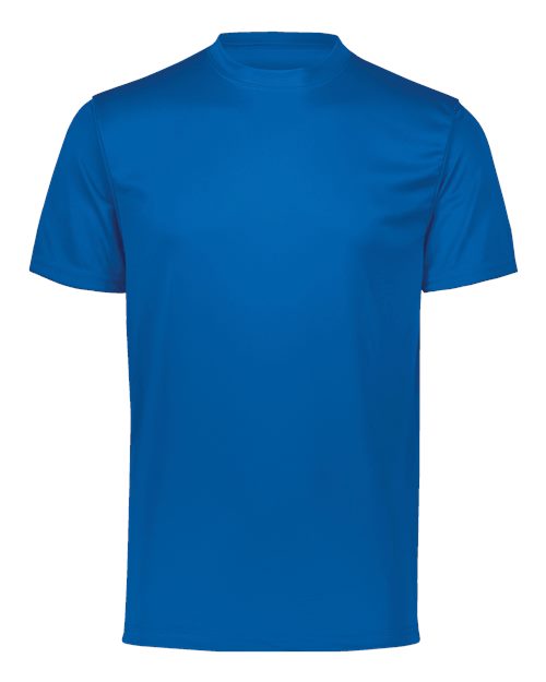 Augusta Sportswear 790 Adult NexGen Wicking T-Shirt #color_ROYAL