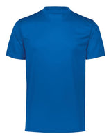 Augusta Sportswear 790 Adult NexGen Wicking T-Shirt #color_ROYAL