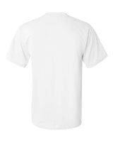 Augusta Sportswear 790 Adult NexGen Wicking T-Shirt #color_WHITE