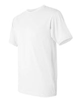 Augusta Sportswear 790 Adult NexGen Wicking T-Shirt #color_WHITE