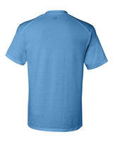 Badger 4820 B-Tech Cotton-Feel T-Shirt #color_Columbia Blue
