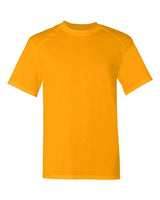 Badger 4820 B-Tech Cotton-Feel T-Shirt #color_Gold
