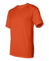 Badger 4820 B-Tech Cotton-Feel T-Shirt #color_Burnt Orange