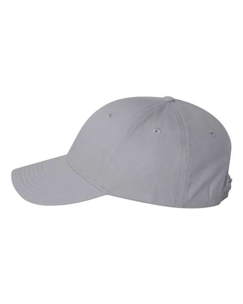 Valucap VC100 Lightweight Twill Cap #color_Grey