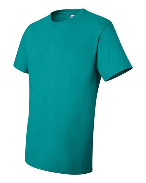 Jerzees 29M Adult DRI-POWER ACTIVE T-Shirt #color_JADE