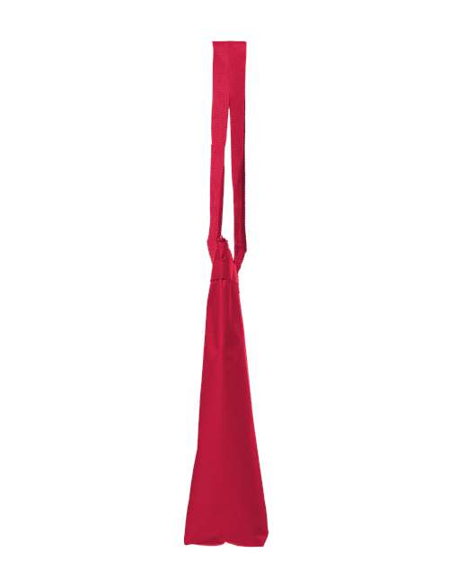 Liberty Bags 8802 Melody LargeTote #color_RED
