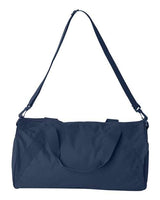 Liberty Bags 8805 Barrel Duffel #color_NAVY