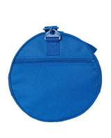 Liberty Bags 8805 Barrel Duffel #color_ROYAL