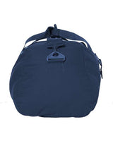 Liberty Bags 8806 Game Day Large Square Duffel #color_NAVY