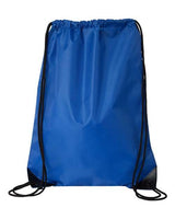 Liberty Bags 8886 ValueDrawstring Backpack #color_ROYAL