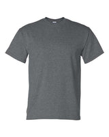 Gildan G800 Adult 50/50 T-Shirt (CO) #color_DARK HEATHER