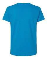 Gildan G200L Ladies' Ultra Cotton T-Shirt #color_SAPPHIRE