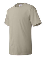 Hanes 5280 Unisex Comfortsoft Cotton T-Shirt #color_SAND