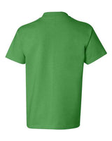 Hanes 54500 Youth Authentic-T T-Shirt #color_SHAMROCK GREEN