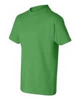 Hanes 54500 Youth Authentic-T T-Shirt #color_SHAMROCK GREEN