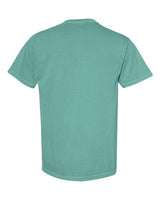 Comfort Colors 6030CC Adult Heavyweight Pocket T-Shirt #color_SEAFOAM
