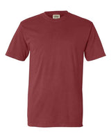 Comfort Colors C4017 Adult Midweight T-Shirt #color_BRICK