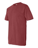 Comfort Colors C4017 Adult Midweight T-Shirt #color_BRICK