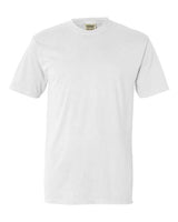 Comfort Colors C4017 Adult Midweight T-Shirt #color_WHITE