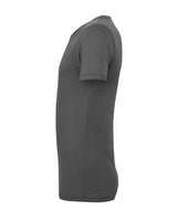 Bella + Canvas 3001C Unisex Jersey T-Shirt #color_ASPHALT