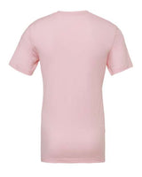 Bella + Canvas 3001C Unisex Jersey T-Shirt #color_SOFT PINK