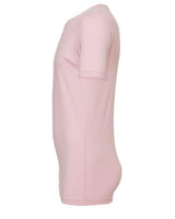 Bella + Canvas 3001C Unisex Jersey T-Shirt #color_SOFT PINK