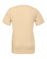 Bella + Canvas 3001C Unisex Jersey T-Shirt #color_SOFT CREAM