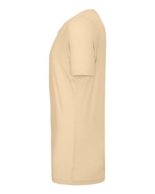 Bella + Canvas 3001C Unisex Jersey T-Shirt #color_SOFT CREAM