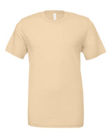 Bella + Canvas 3001C Unisex Jersey T-Shirt #color_SOFT CREAM