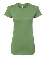 Bella + Canvas 6004 Ladies' Slim Fit T-Shirt #color_LEAF