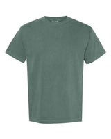 Comfort Colors C1717 Adult Heavyweight T-Shirt #color_BLUE SPRUCE