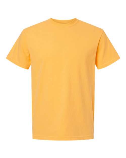 Comfort Colors C1717 Adult Heavyweight T-Shirt #color_CITRUS