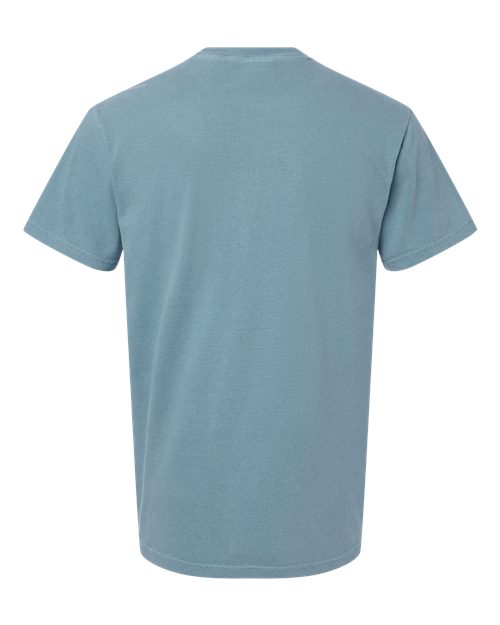 Comfort Colors C1717 Adult Heavyweight T-Shirt #color_ICE BLUE