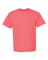 Comfort Colors C1717 Adult Heavyweight T-Shirt #color_WATERMELON