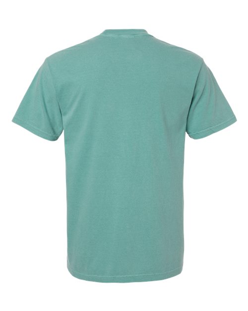 Comfort Colors C1717 Adult Heavyweight T-Shirt #color_SEAFOAM