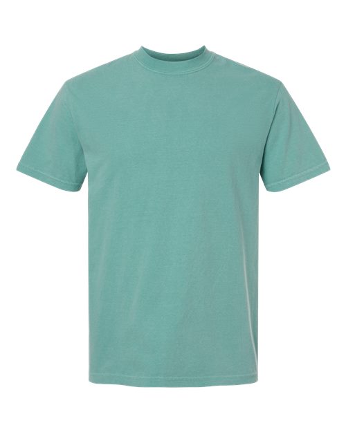 Comfort Colors C1717 Adult Heavyweight T-Shirt #color_SEAFOAM
