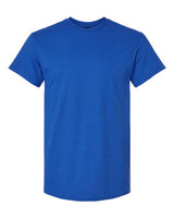 Gildan G200 Adult Ultra Cotton T-Shirt #color_ANTIQUE ROYAL